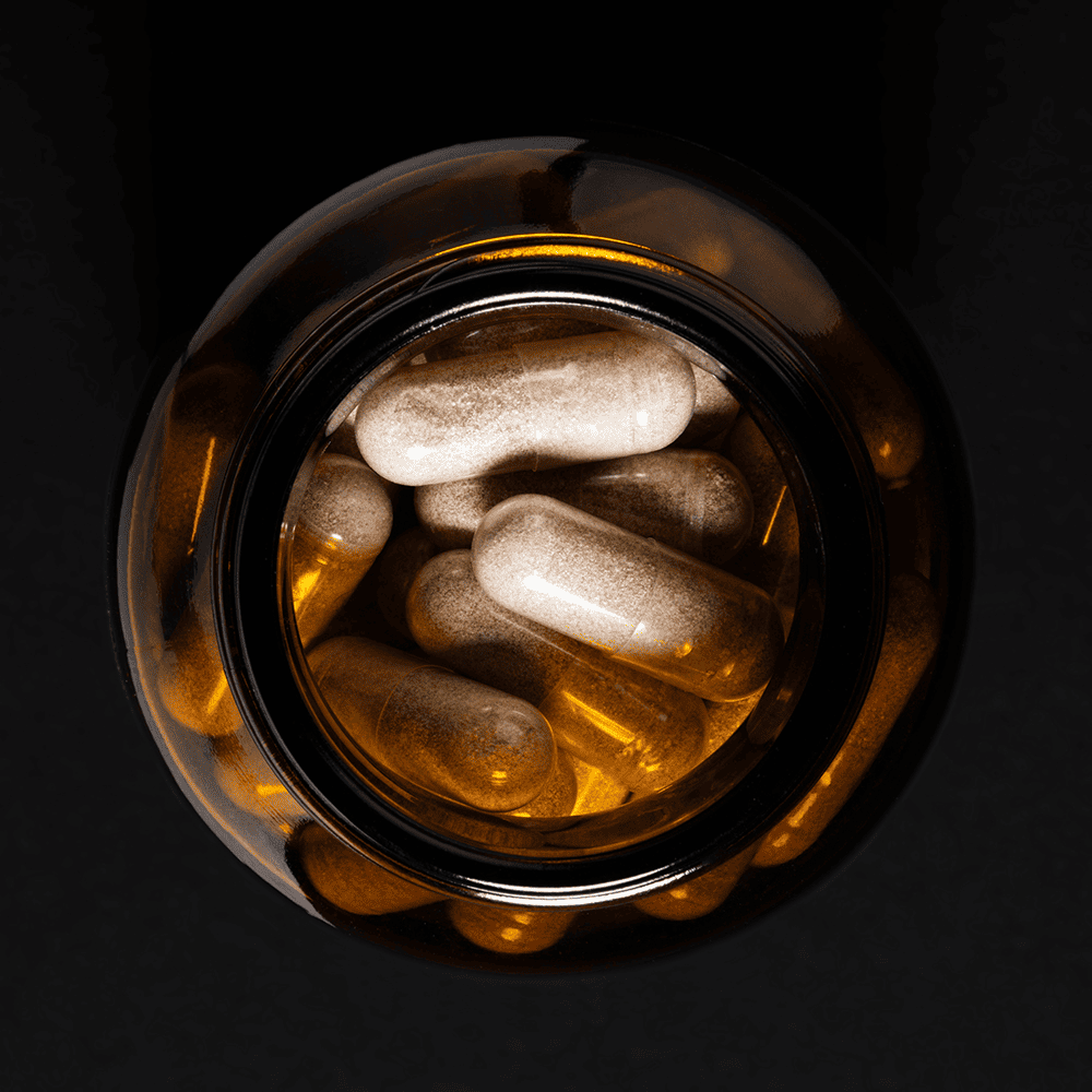 The Lion Ritual - 30-Day AM/PM Performance System