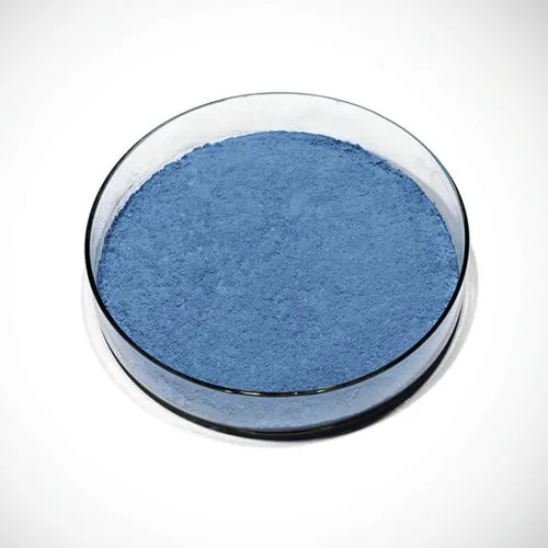 Мед (като меден бисглицинат) — 0,5 мг