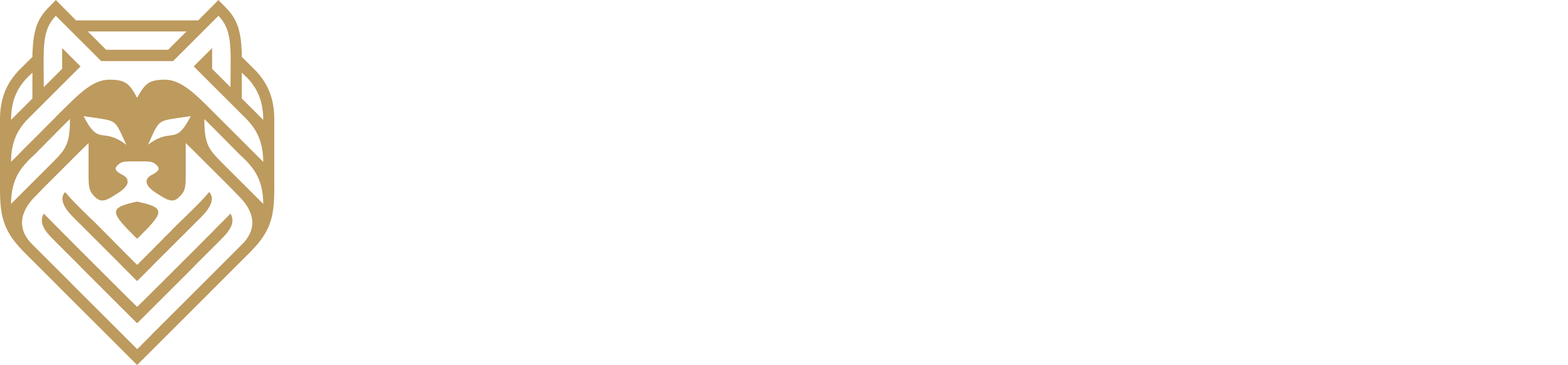 The Lion Ritual