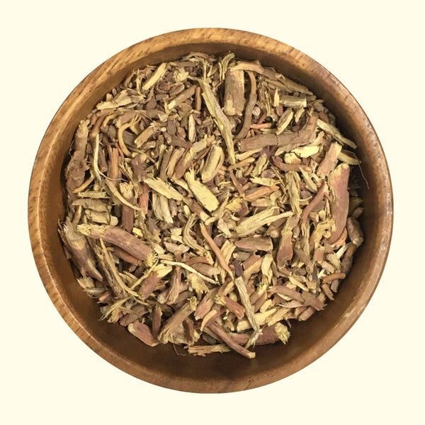 ЕКСТРАКТ ОТ КОРЕН НА АШВАГАНДА — 400 МГ